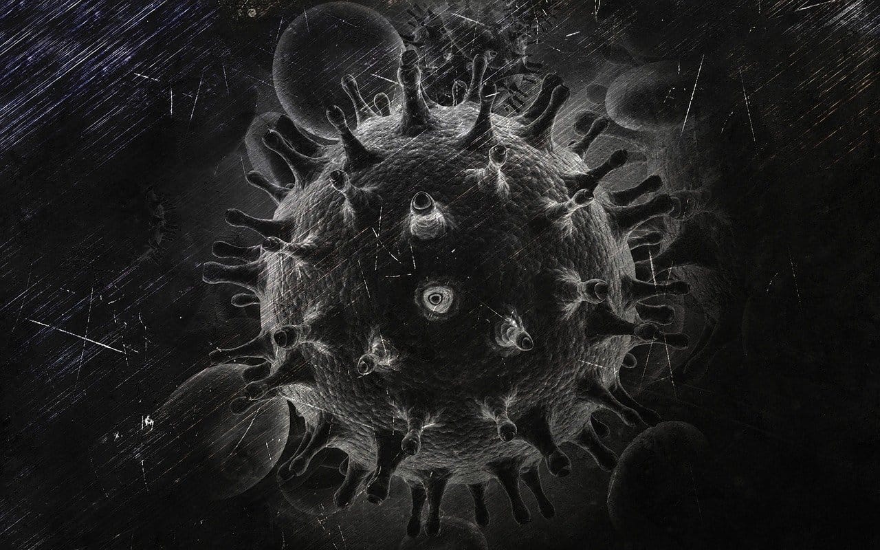 Implant Protect Women From HIV Image