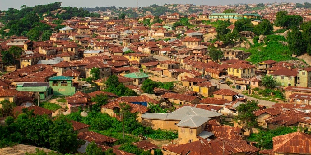 Common Sexually Transmitted Diseases in Nigeria Image
