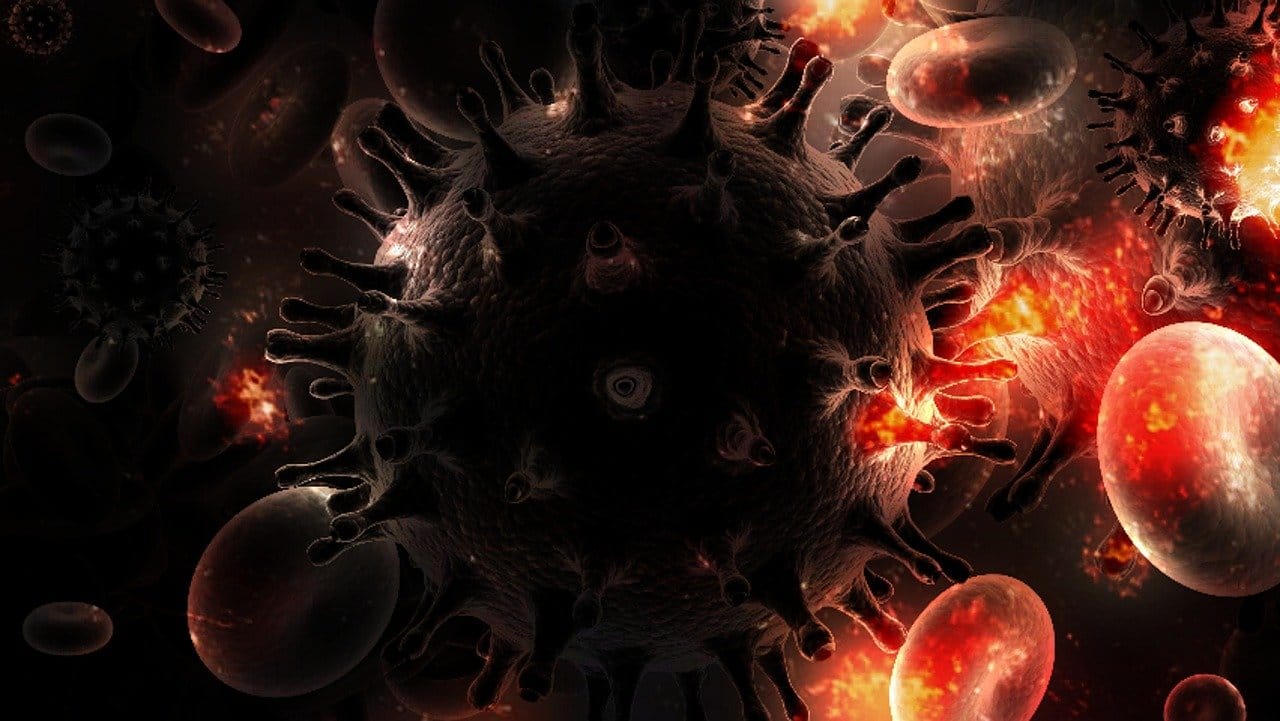 How Fear Inhibits HIV Testing and Treatment in African Men Image