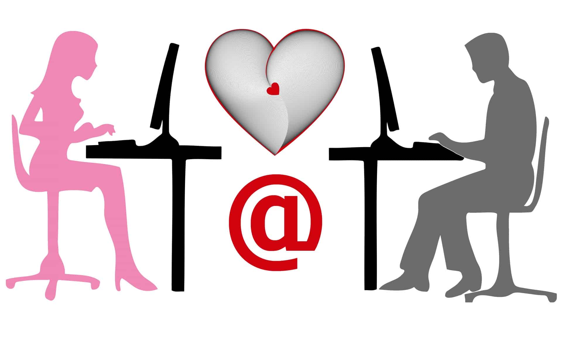 STD Numbers Are Still High: Is Online Dating to Blame Image