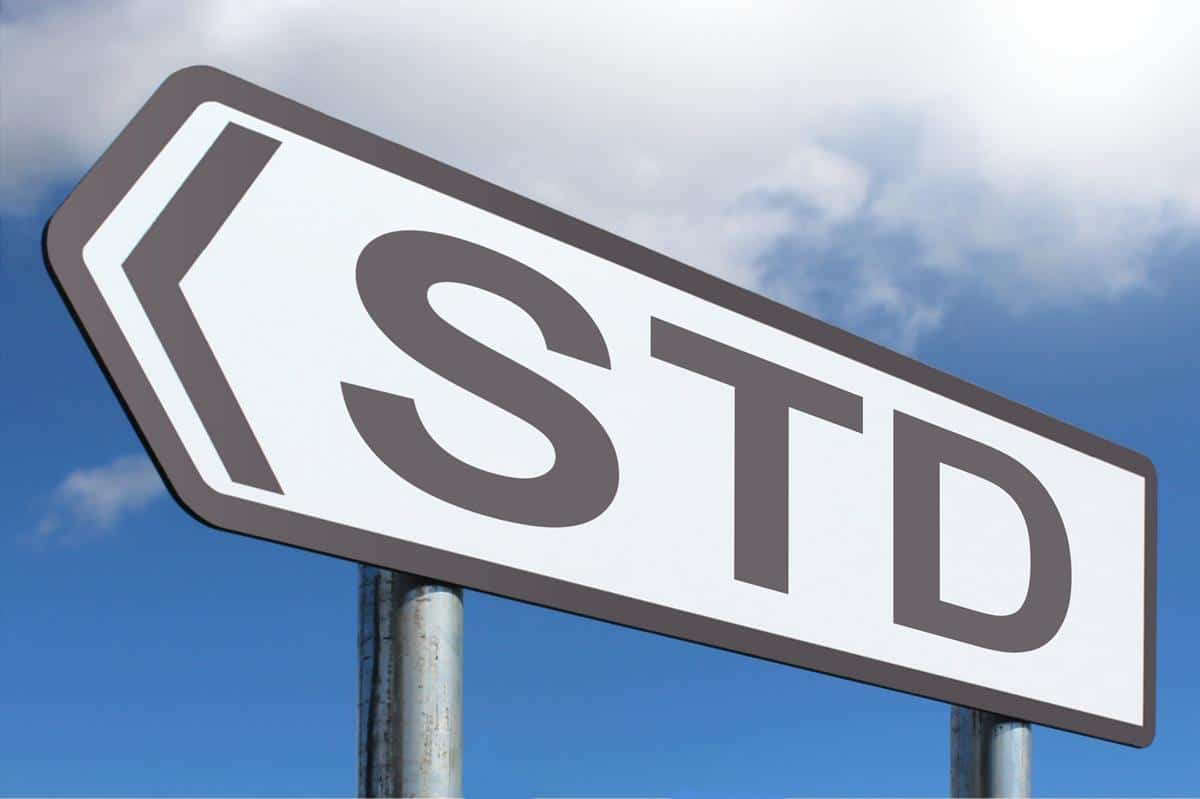 STD