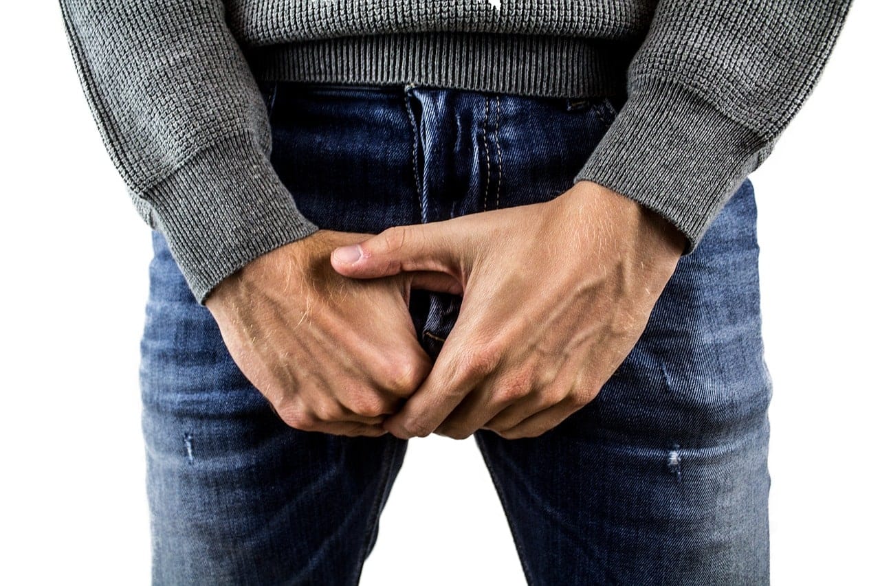Is Your Penis Healthy? These Tips Will Help You Make Sure It is! Image