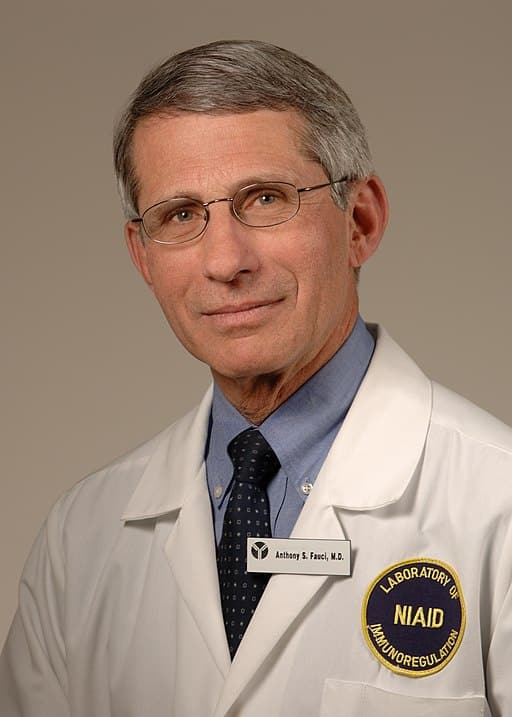 HIV/AIDS Survivors Remind Us of Using Fauci’s Guidelines as A Way Out of the COVID-19 Pandemic Image
