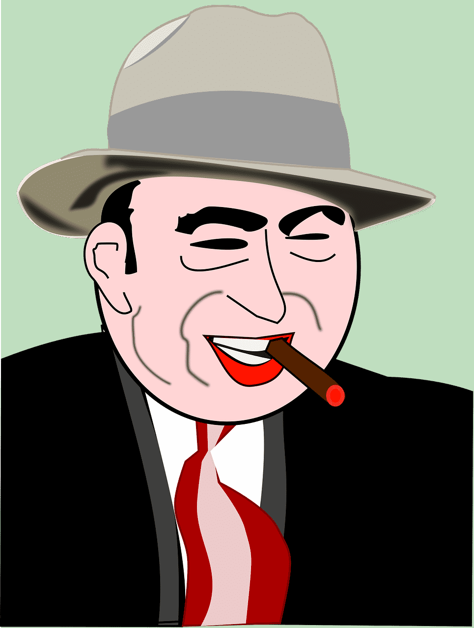 Syphilis and Al Capone: The Disease That Took Down the Most Notorious Crime Boss Image
