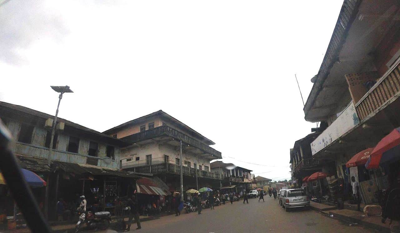 Sierra Leone: Innovative Sexual Health App to Help Prevent A Surge In Teenage Pregnancy Due To COVID-19 Image