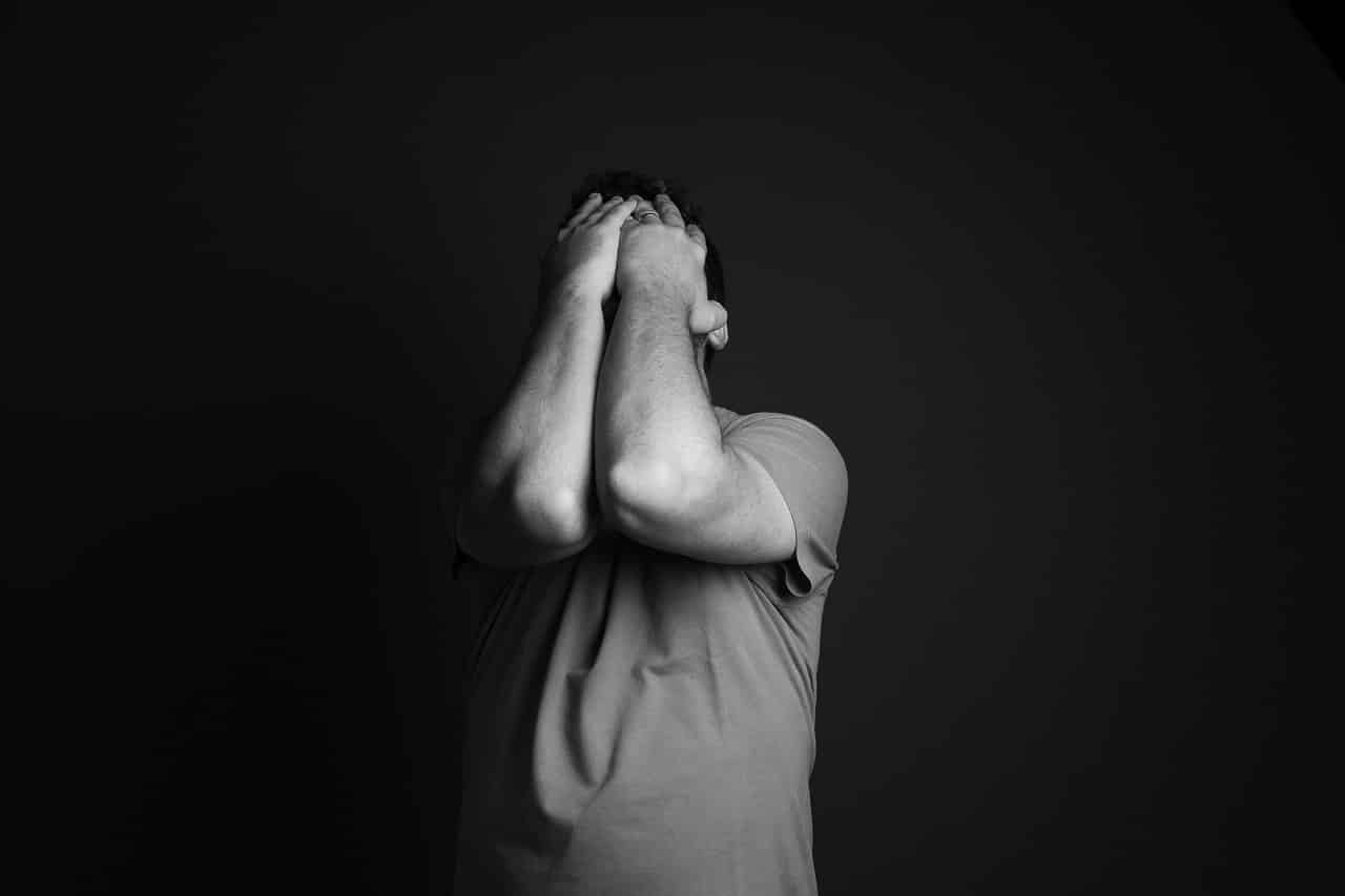 Mental Health and STD Image