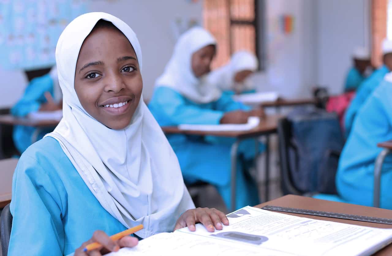 How Can Sex Education in Africa Reduce the Spread of STDs? Image