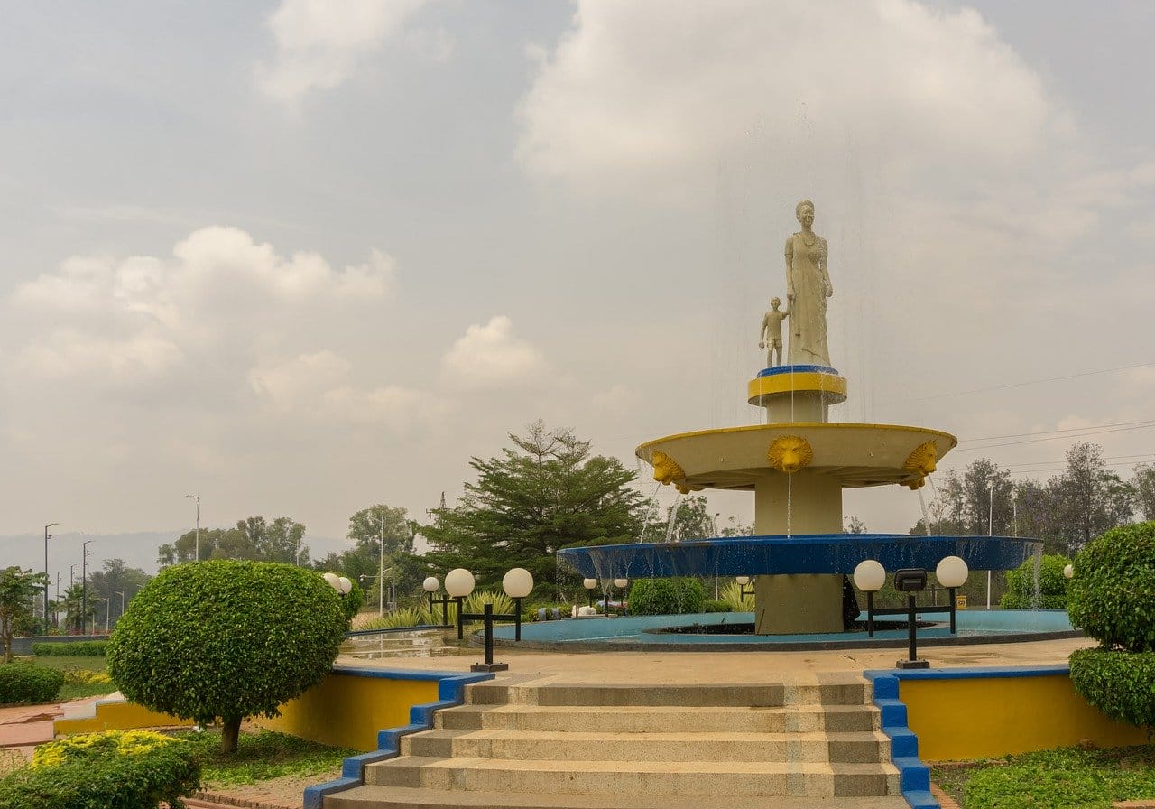 What The US Can Learn from Rwanda on Dealing with Cervical Cancer Image