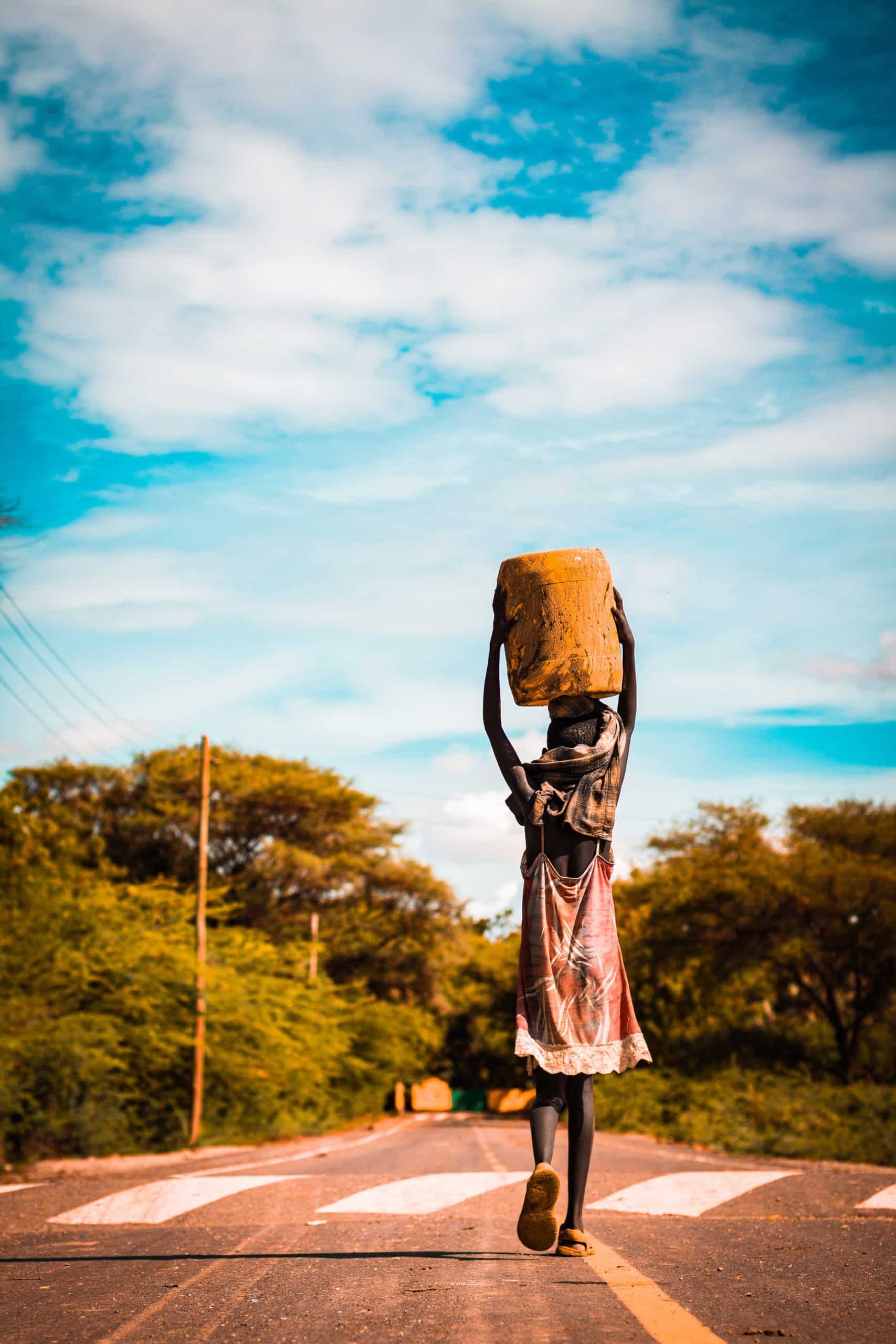 How Aware are Africans of STDs? Take a Look At This Recent Survey Image