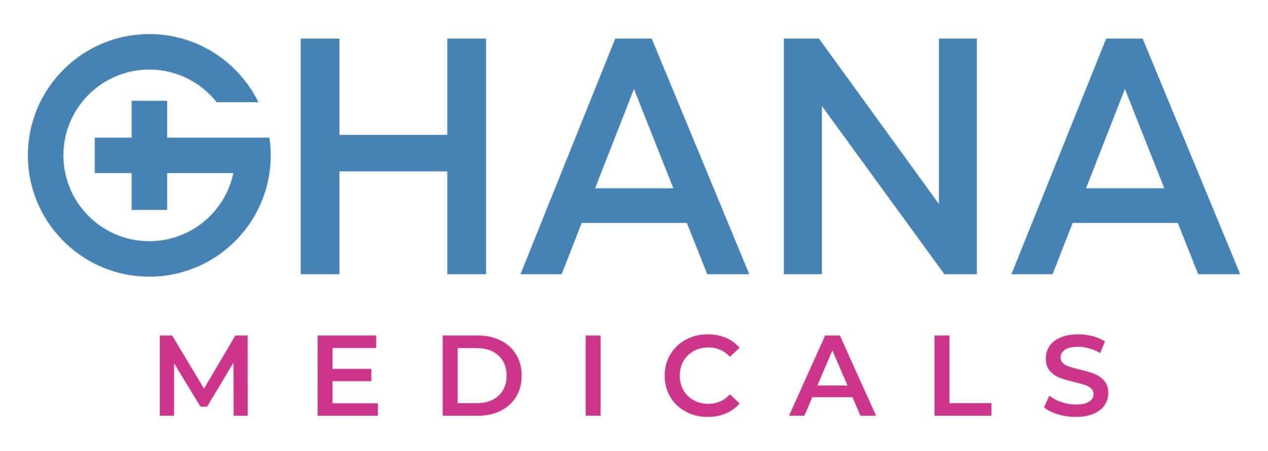 Ghanamedicals.com