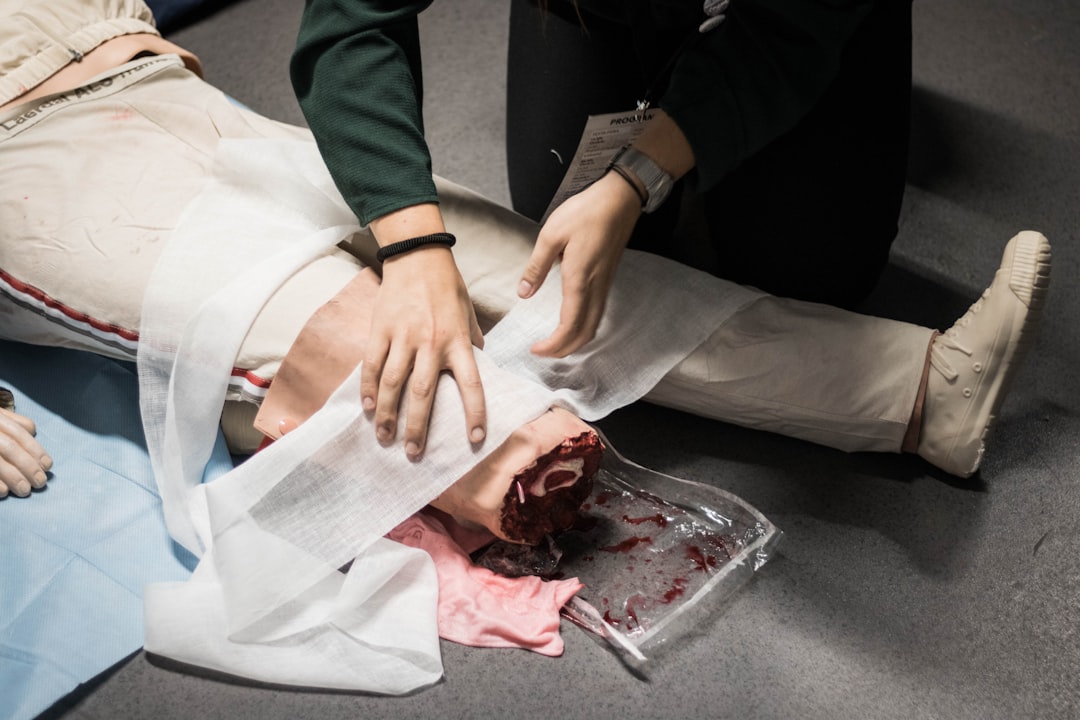 Emergency and Trauma Care: An In-Depth Guide