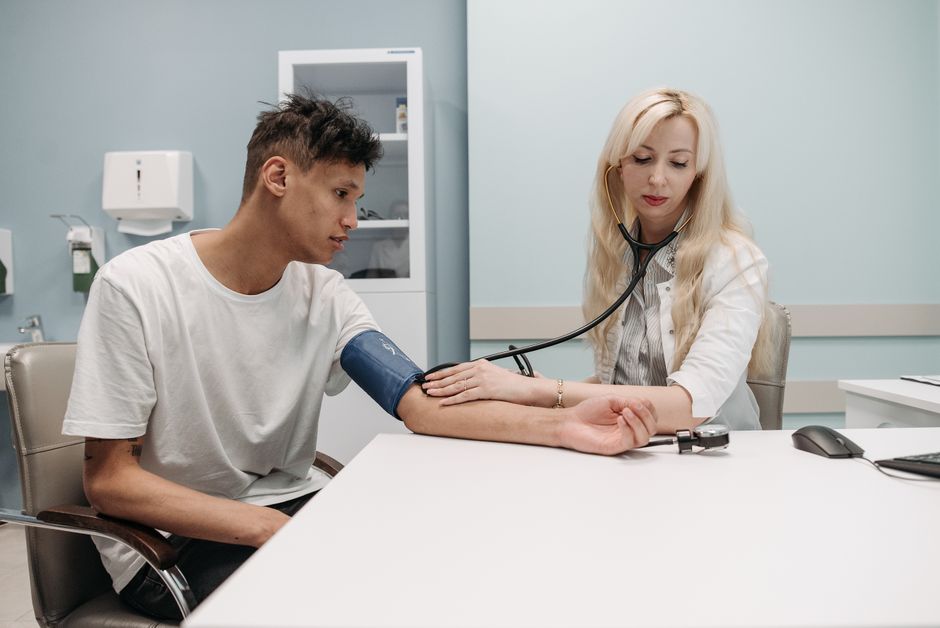 Hypertension Management: A Comprehensive Patient Guide