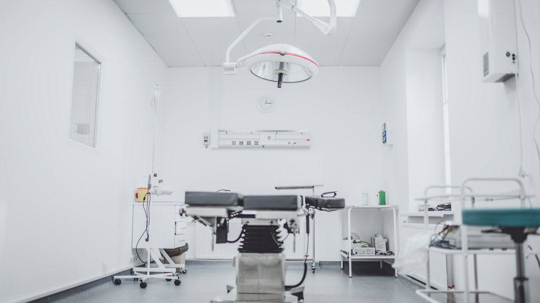 The Essential Guide to Diagnostic Equipment in Healthcare