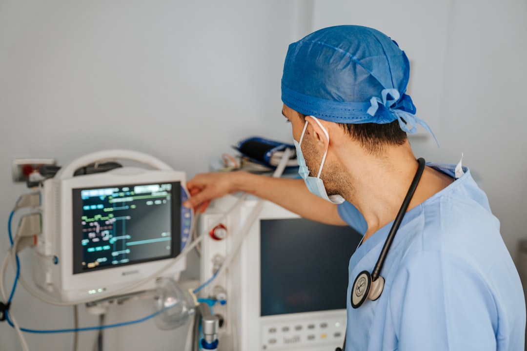 The Future of Diagnostic Equipment in Healthcare