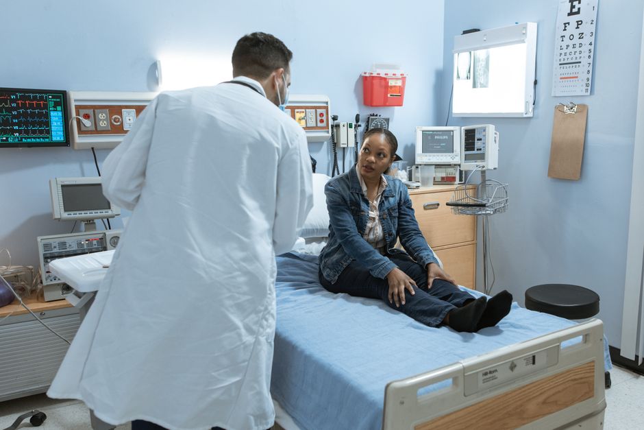 Understanding Internal Medicine: A Comprehensive Overview