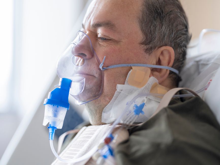 Understanding Oxygen Therapy & Respiratory Health